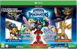 Skylanders Imaginators